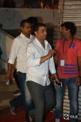 Sarrainodu Movie Audio Celebrations